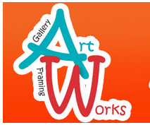Art Works Gallery & Framing Center in Palm Desert, CA