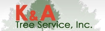 K & A Tree Service in Merrick, NY