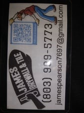 James Drywall & Tile in North Augusta, SC