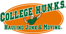 College Hunks Hauling Junk in Bohemia, NY