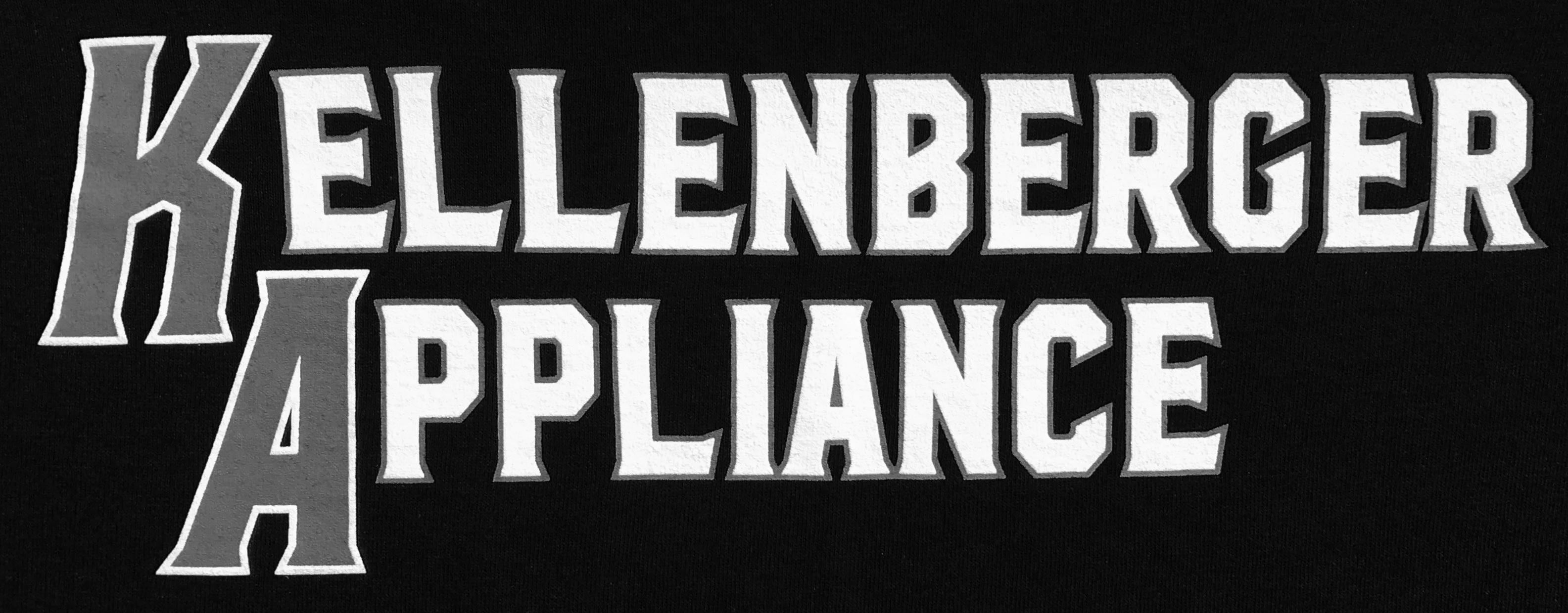 Kellenberger Appliance in Lebanon, OR