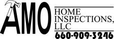 AMO Home Inspections, LLC in Green Ridge, MO