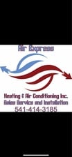 Air Express Heating and Air Conditioning in Medford, OR