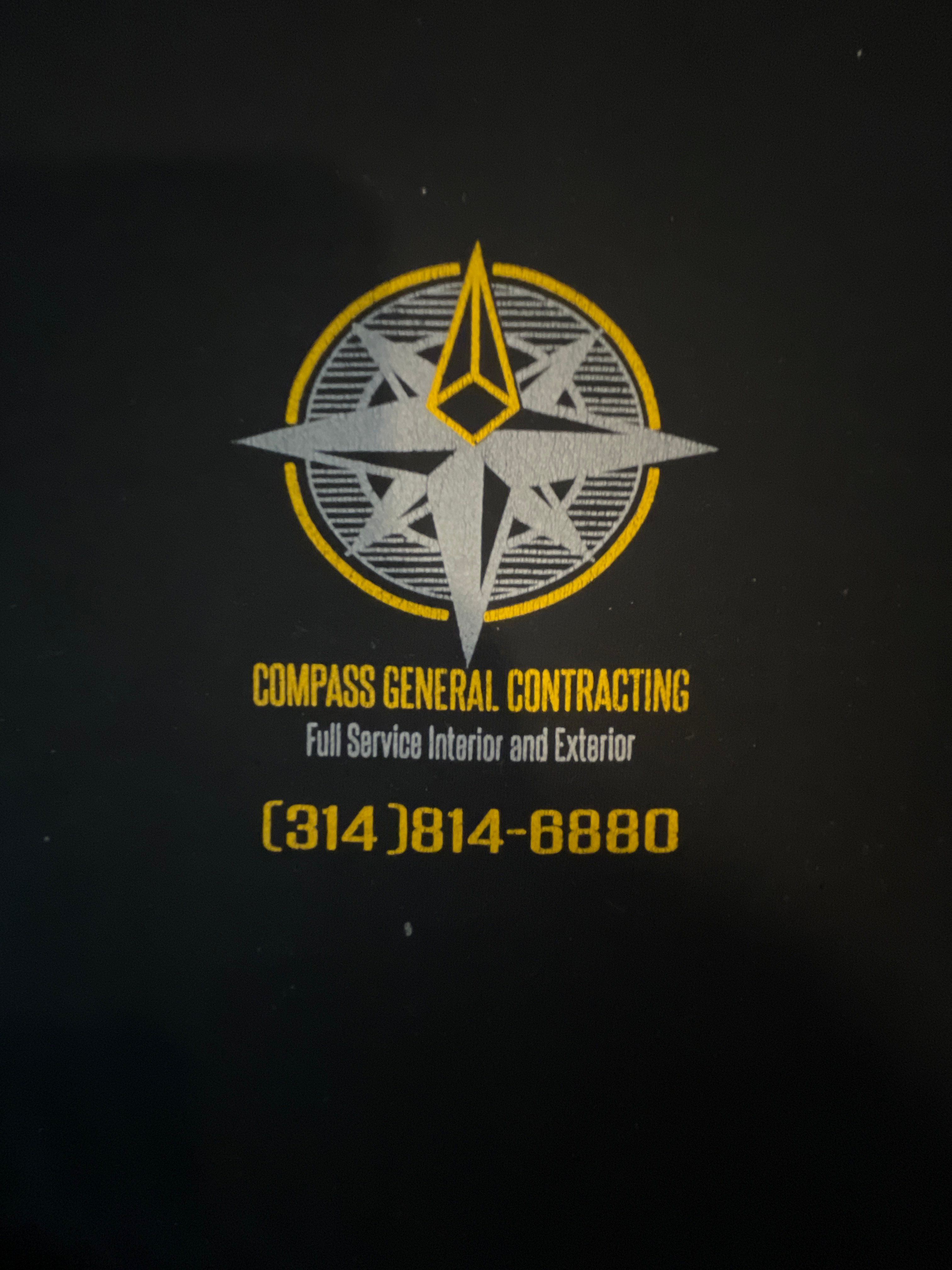 Compass General Contracting Llcii in Fraser, MI