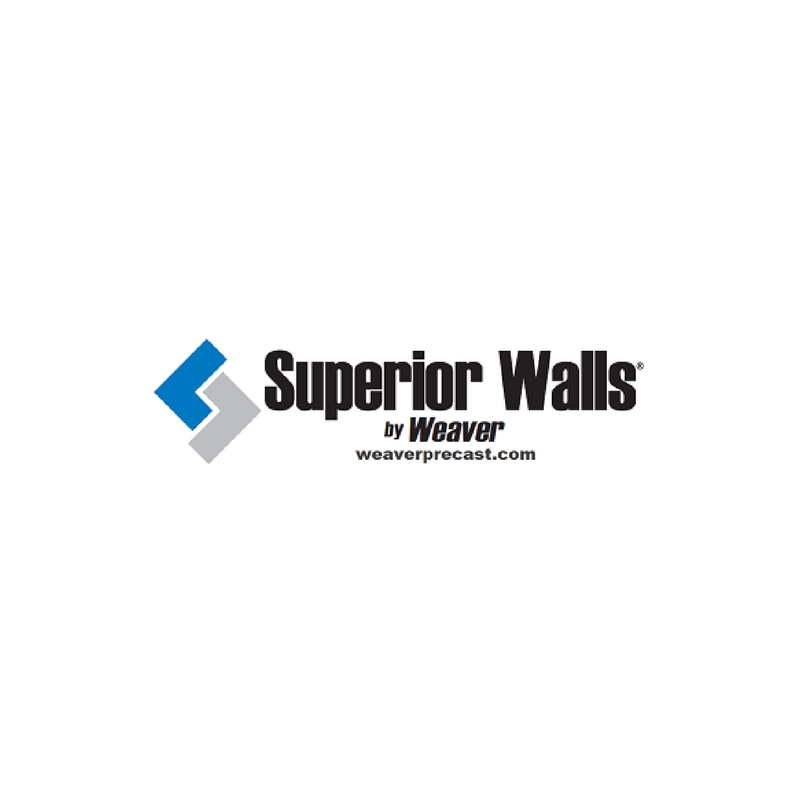 Superior Walls by Weaver in Ephrata, PA