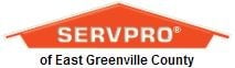 SERVPRO of East Greenville County in Greer, SC