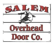 Salem Overhead Door Co in Salem, MA