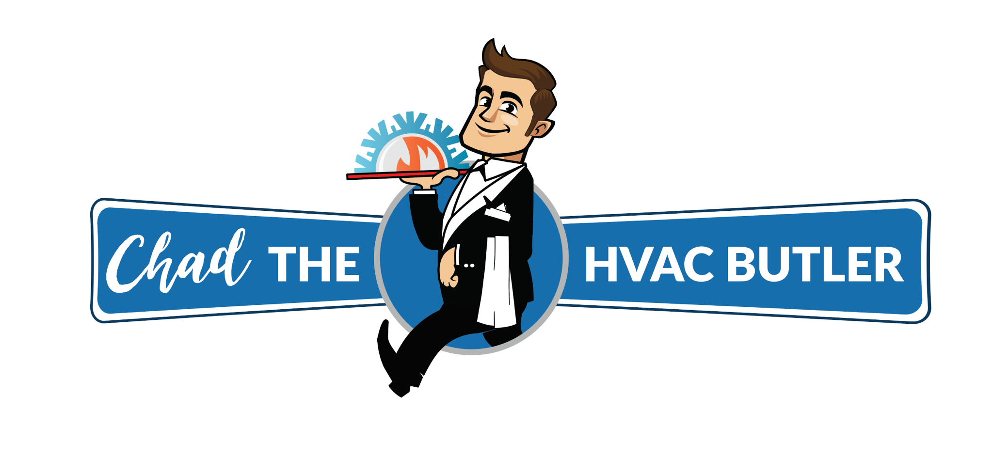 Chad The Hvac Butler in Atlanta, GA