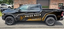 Pride Rock Contracting in Greensburg, PA