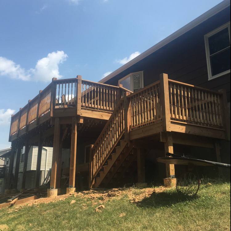 Butler Painting And Remodeling in Arnold, MO
