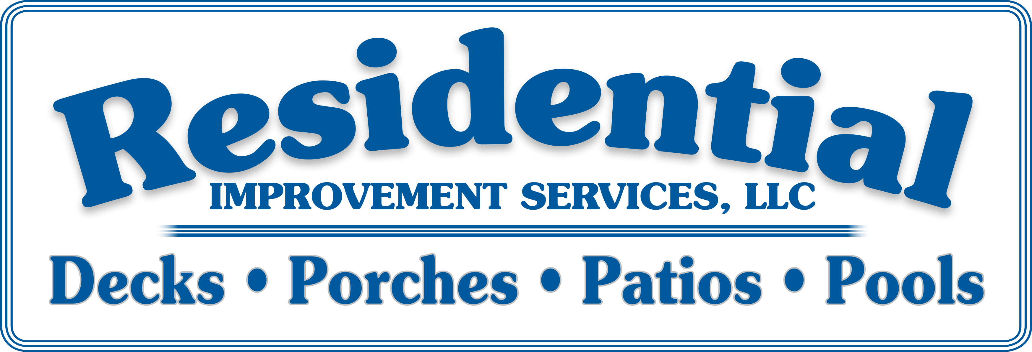 Residential Improvement Services in Middletown, MD