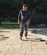 Mauricio's Concrete, LLC in Gaithersburg, MD