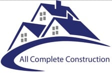 All Complete Construction, LLC in Great Meadows, NJ