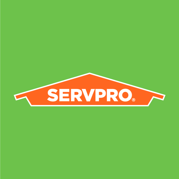 SERVPRO of Central Seattle in Seattle, WA