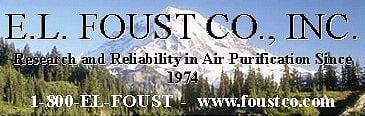 E L Foust Company Inc in Elmhurst, IL