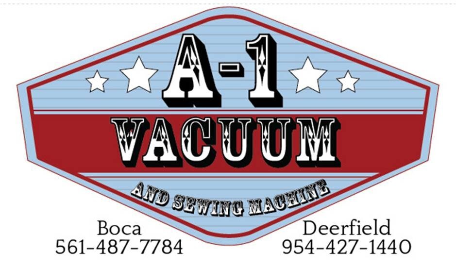 A 1 Vacuum in Deerfield Beach, FL
