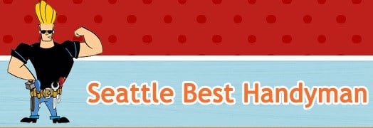 Seattle Best Handyman in Seattle, WA