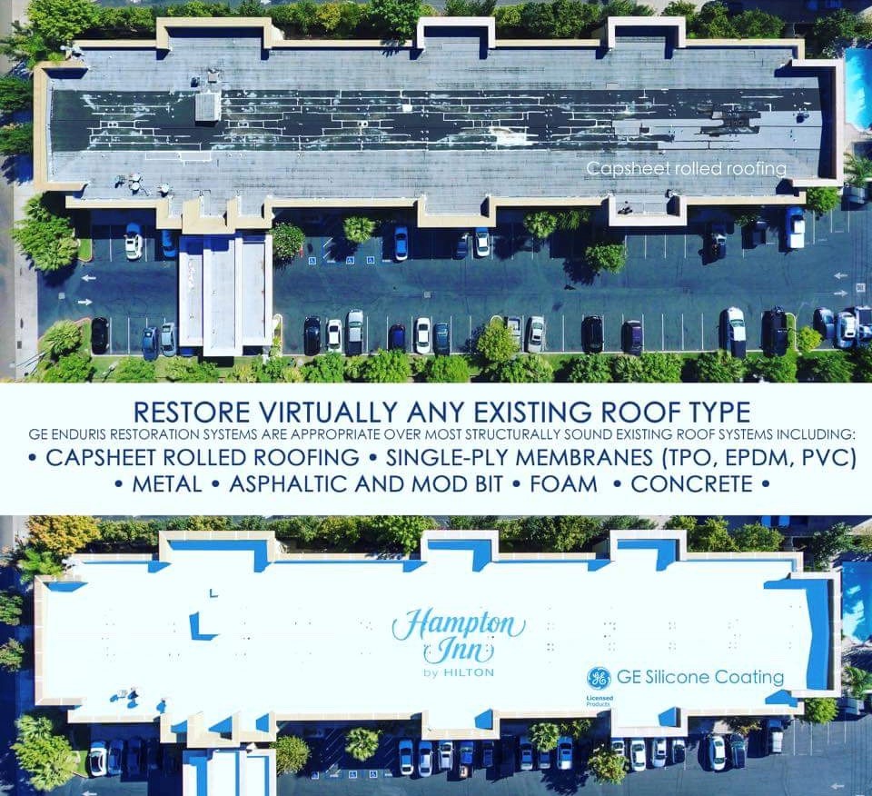 Flat Roof Pros, Inc in Seattle, WA