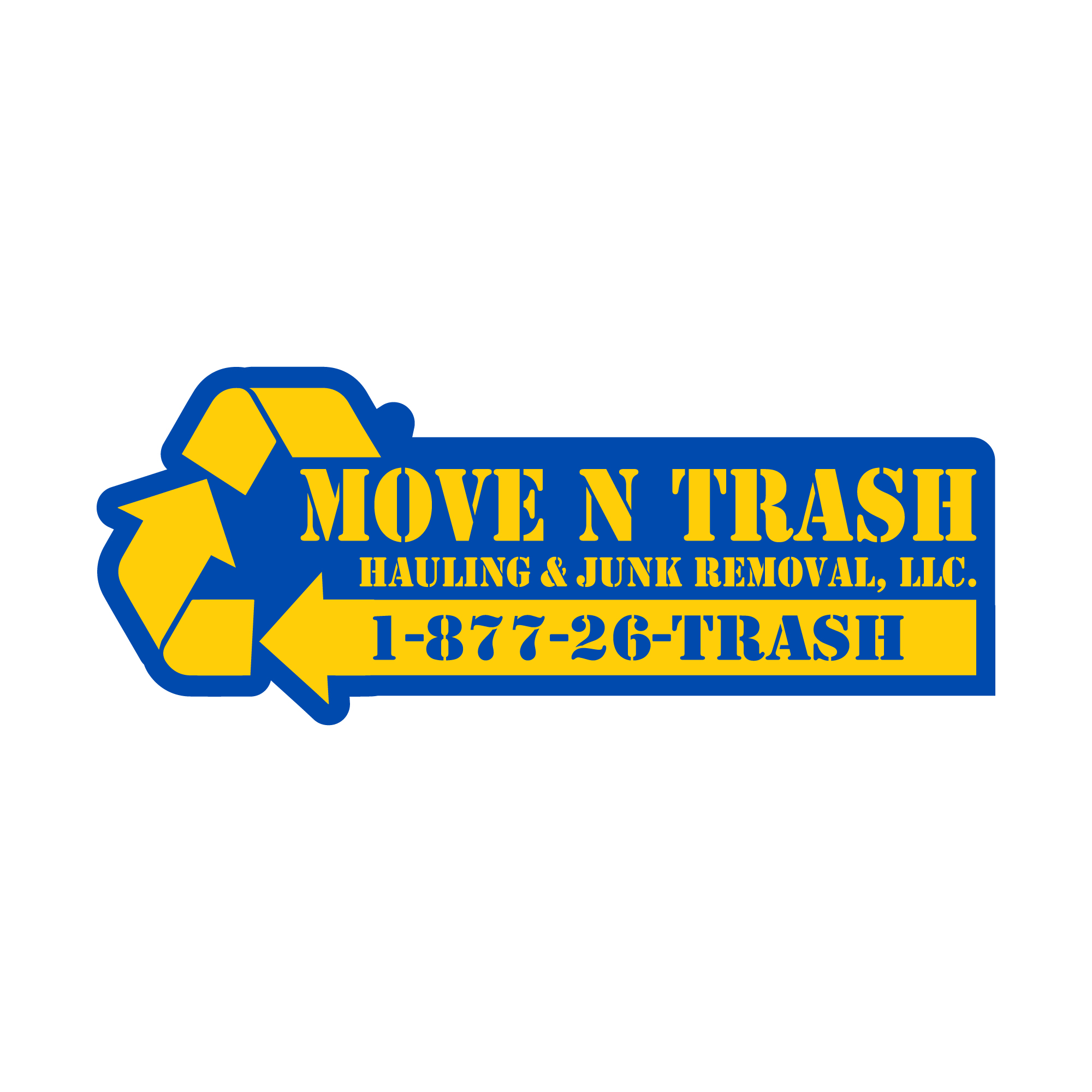 Move N Trash Hauling & Junk Removal in Covina, CA