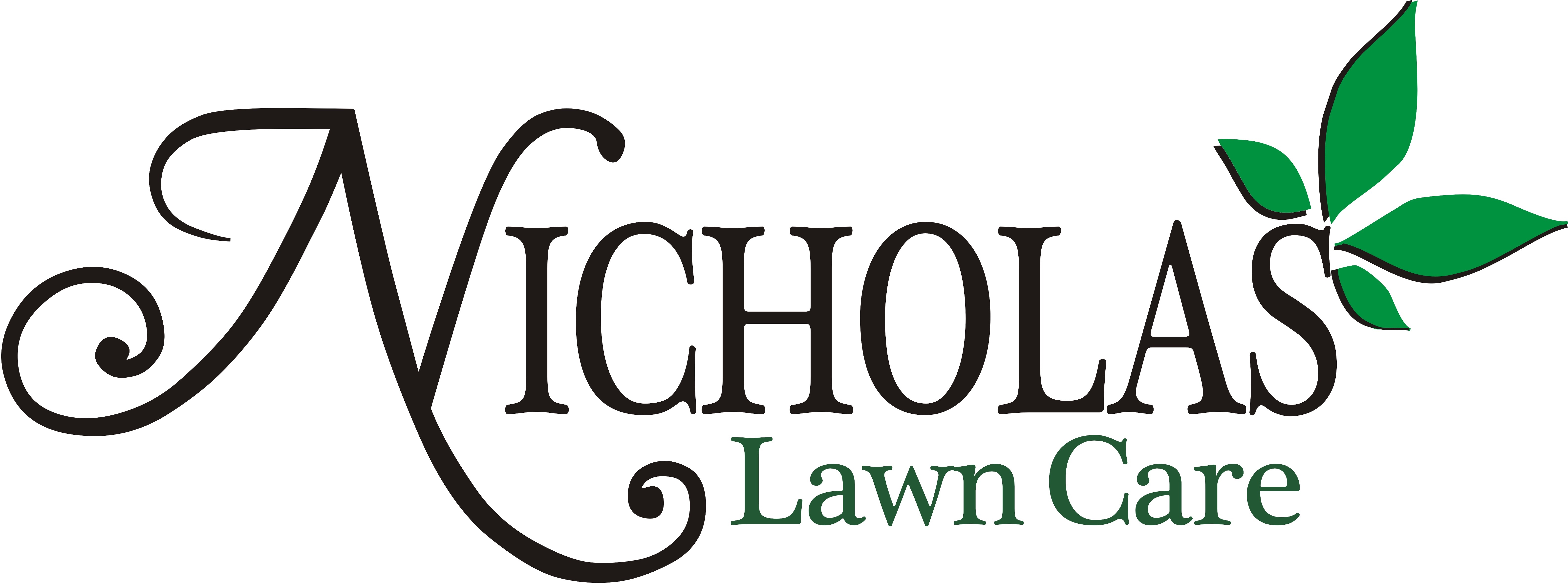 Nicholas Lawn Care in Manor, PA