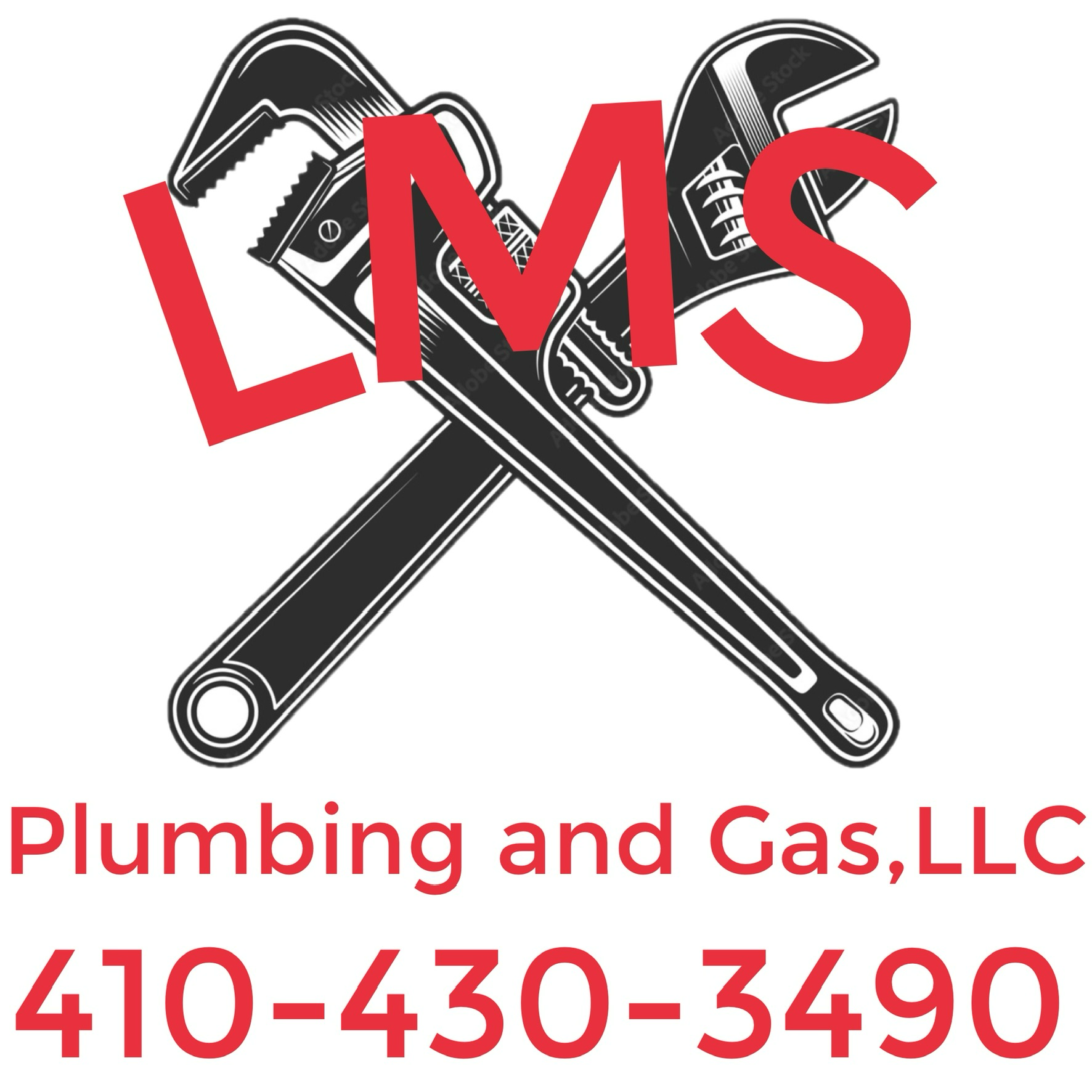 Lms Plumbing And Gas, Llc in Berlin, MD