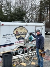 12 Bravo Construction Llc in Nashua, NH
