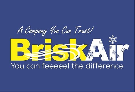 Brisk Air Inc in Coral Springs, FL