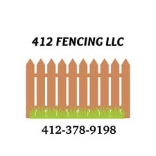 412 Fencing Llc in Pittsburgh, PA