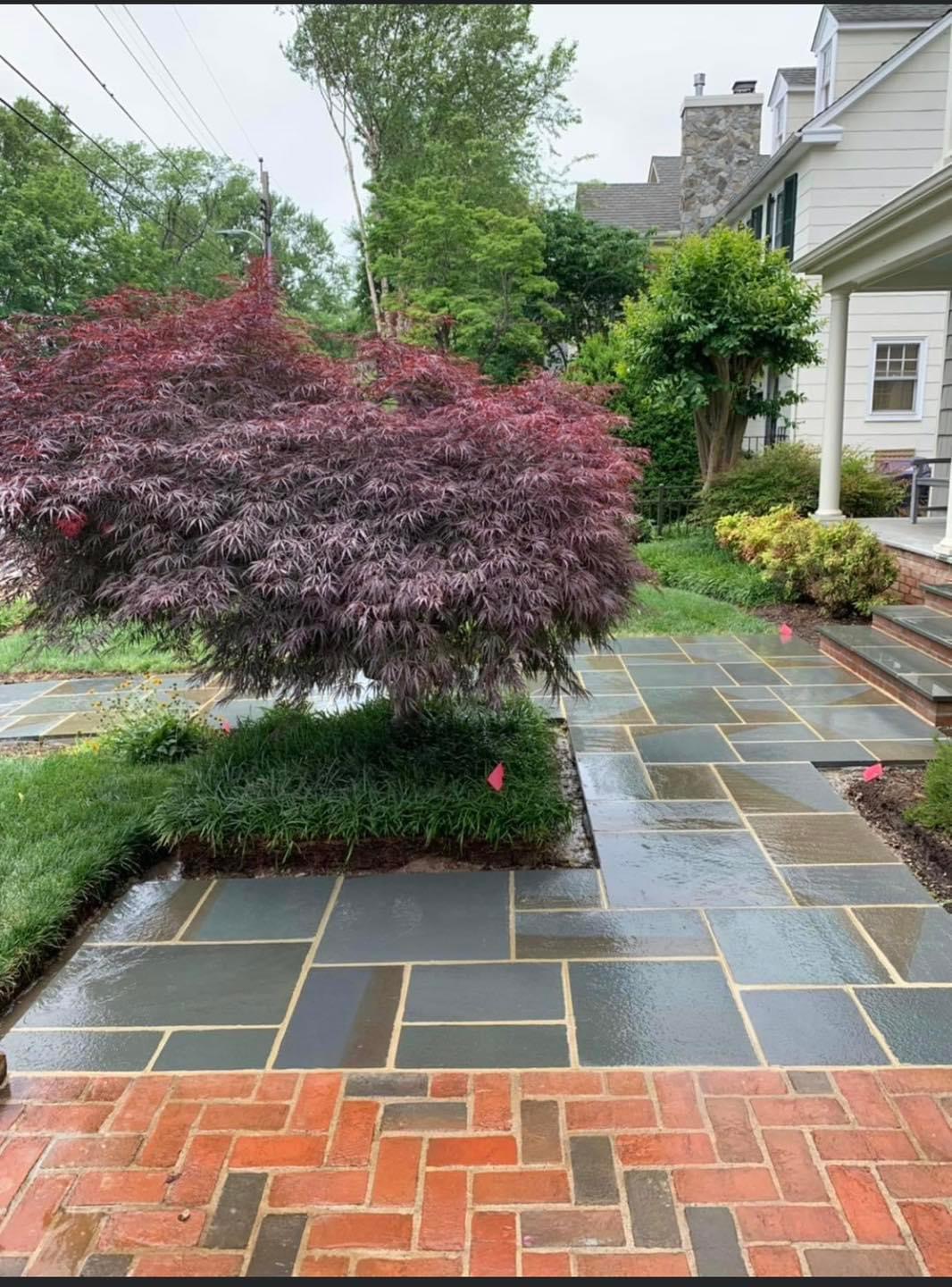 Horneys Masonry LLC in Centreville, MD