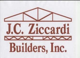J. C. Ziccardi Builders Inc in Conneaut Lake, PA