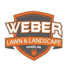 Weber Lawn & Landscape in Rogers, MN
