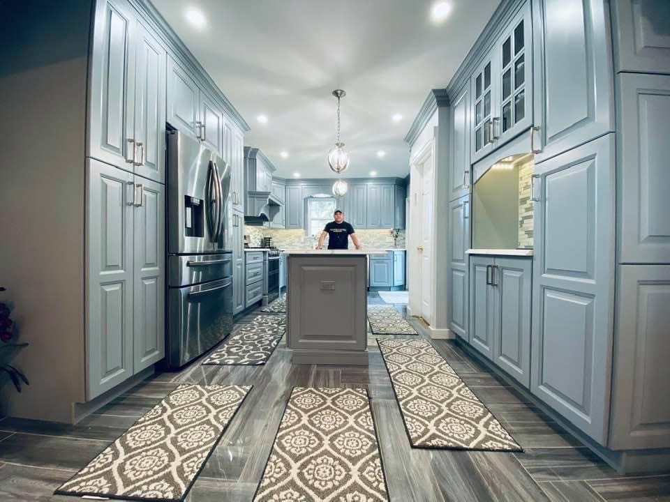 Carcamo Kitchen And Bath in Uniondale, NY