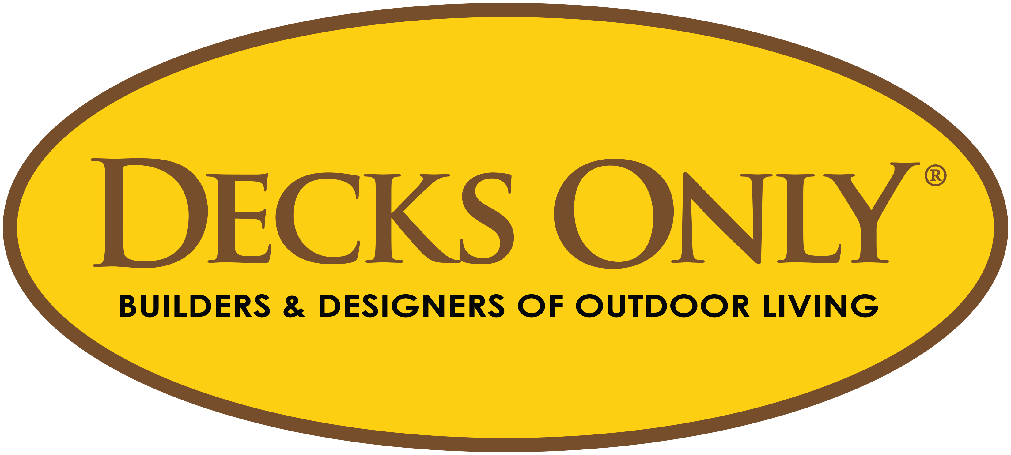 Decks Only in Greenlawn, NY