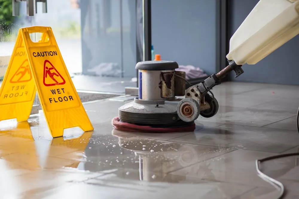 Corbin Building Maintenance in Plainview, NY