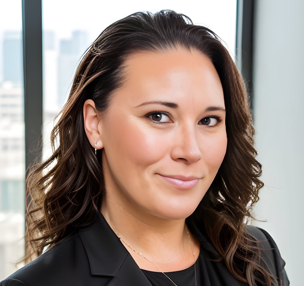 Brittney Hernandez - Financial Professional in Santa Ana, CA