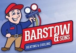 Barstow & Sons Heating And Cooling in Annapolis, MD