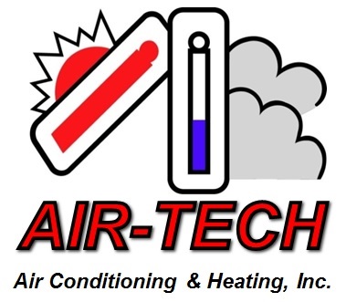 Air Tech Air Conditioning & Heating Inc in Pasadena, CA
