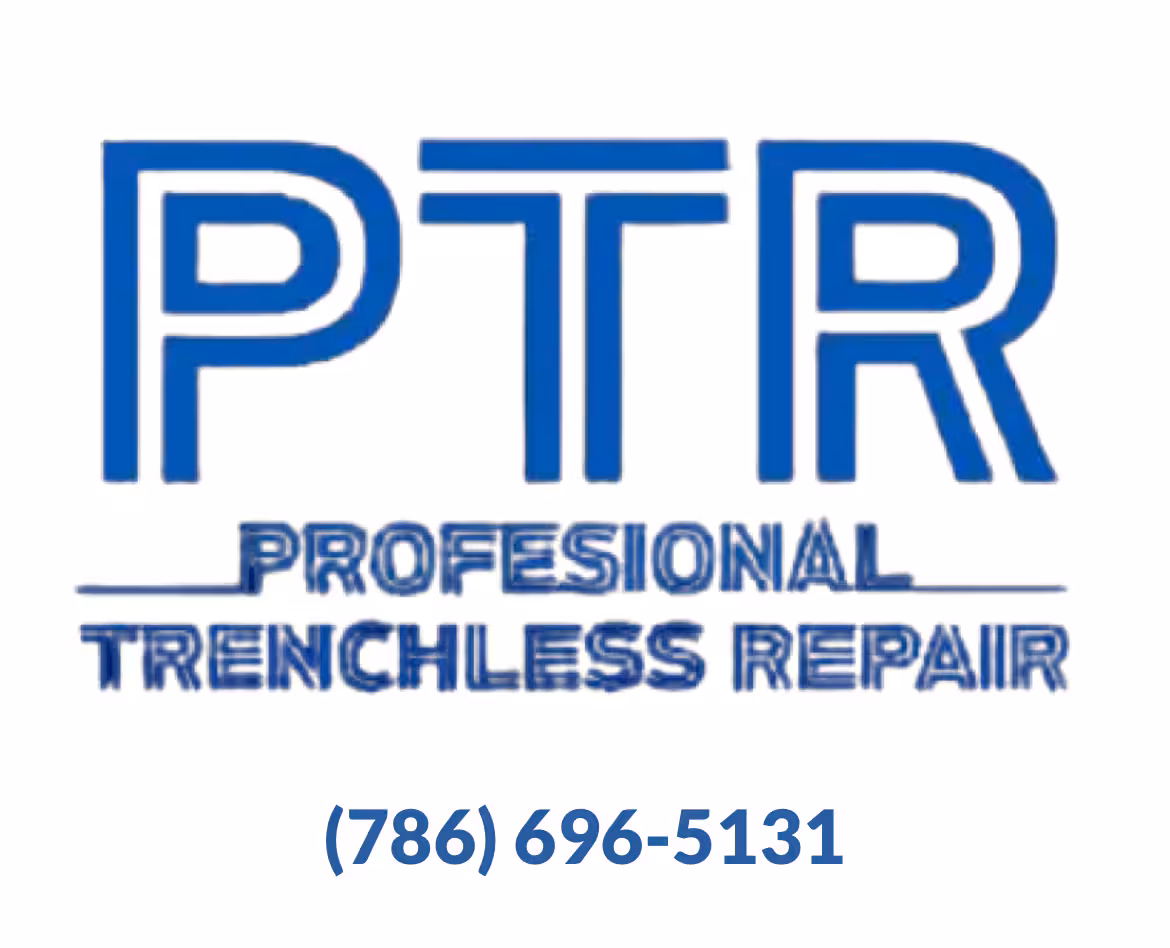 Professional Trenchless Repair in Miami, FL