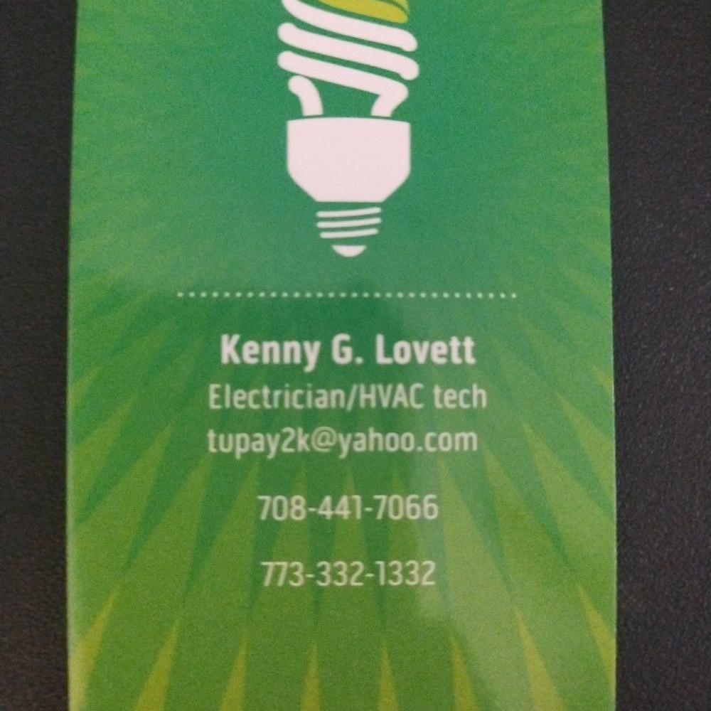 Kennys Electric in Chicago, IL