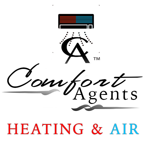 Comfort Agents Heating & Air,Llc in Charlotte, NC