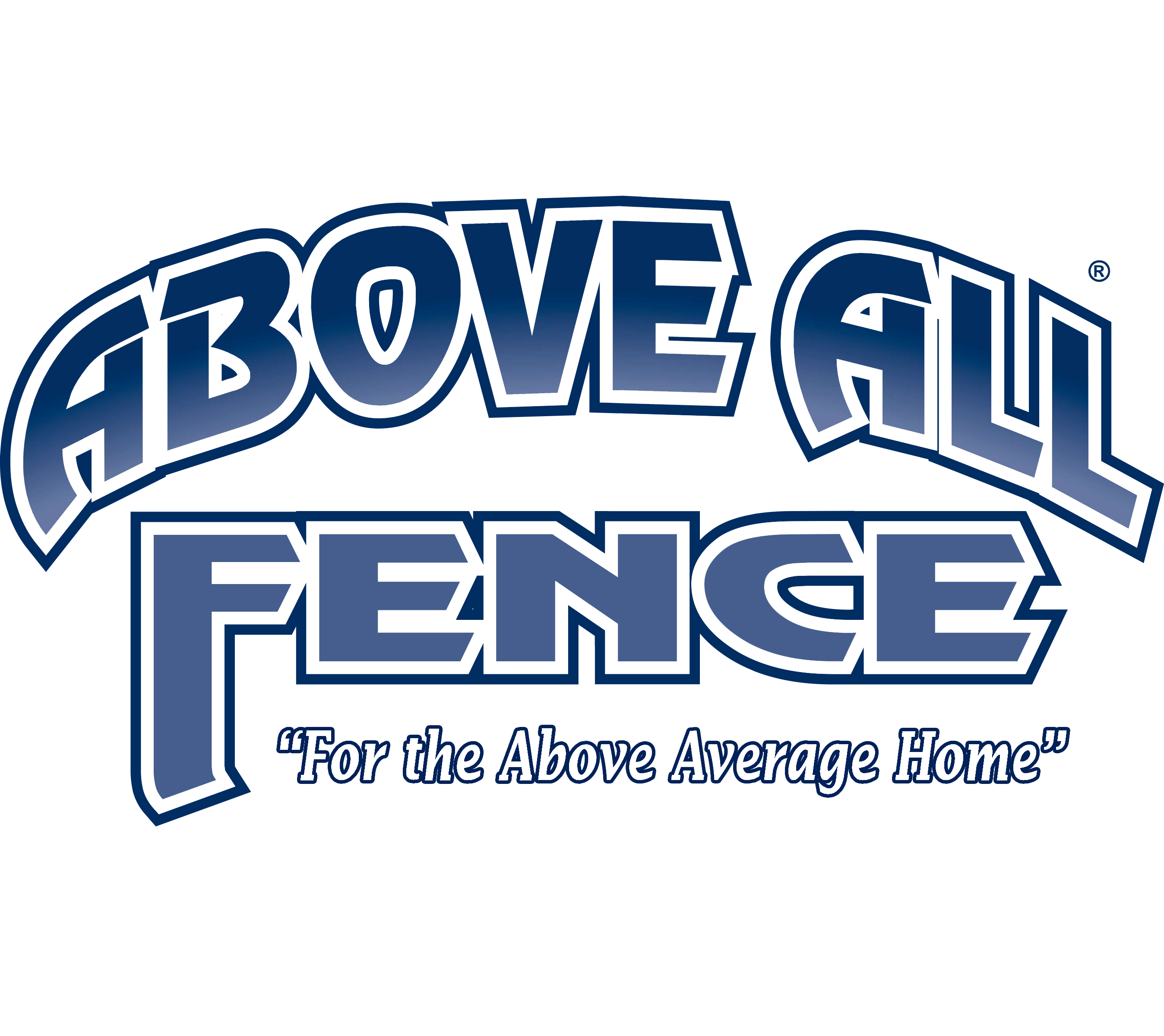 Above All Fence in Center Moriches, NY