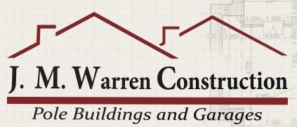 Jm Warren Construction in Guys Mills, PA
