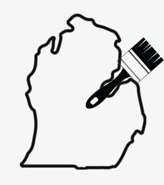 Michigan Painting & Home Services LLC in Alanson, MI