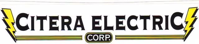 Citera Electric Corp in Commack, NY