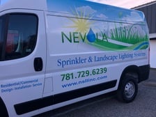 Nevola Sprinkler & Landscape Lighting, Inc. in Winchester, MA
