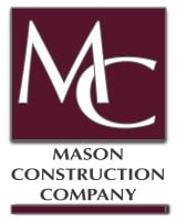 Mason Construction Company in Dunkirk, MD