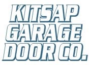 Kitsap Garage Door Co in Bremerton, WA