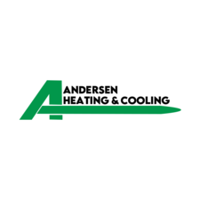 Andersen Heating, Inc. in Tigard, OR