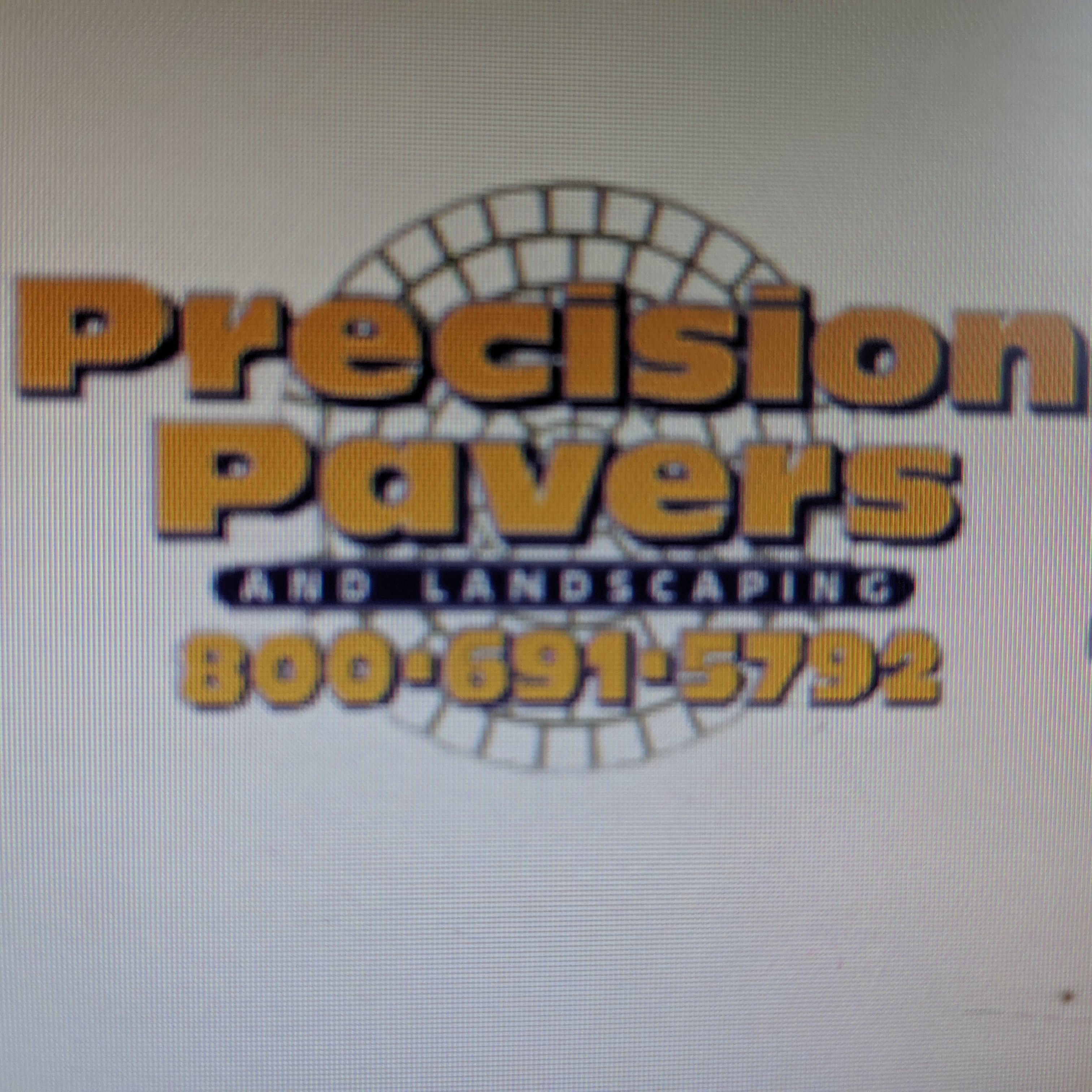 Precision Pavers and Landscaping, Howell, Michigan in Howell, MI