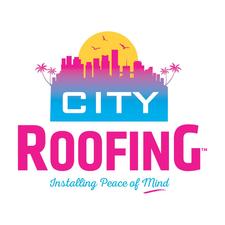 City Roofing, Inc. in Miami, FL